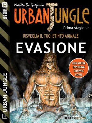 cover image of Evasione